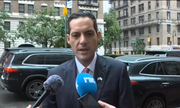 New York’ta üçlü görüşme ihtimali yeniden gündemde: Kıbrıs Rum tarafı programını uzatmaya hazır