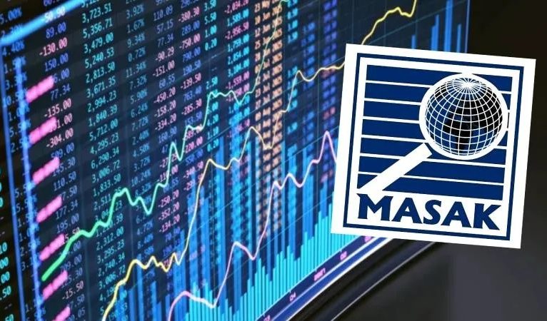 MASAK sistemine “casusluk” soruşturması: 22 şüpheli hakkında işlem