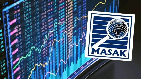 MASAK sistemine “casusluk” soruşturması: 22 şüpheli hakkında işlem