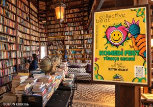 Collective Beat 2. yaşını komedi festivaliyle kutluyor