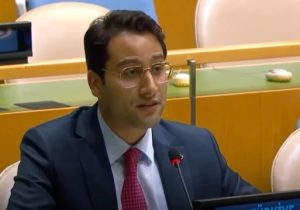 Türkiye’den Netanyahu’ya BM’de yanıt: “İsrail savaş ve yıkım ihraç ederken Türkiye barış inşa ediyor”