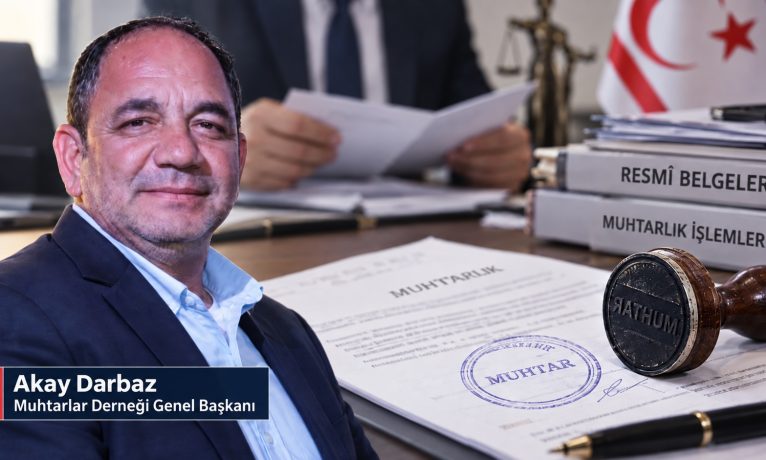 Muhtarlar Derneği’nden “sahte mühür” uyarısı: Yasal işlem başlatılacak!