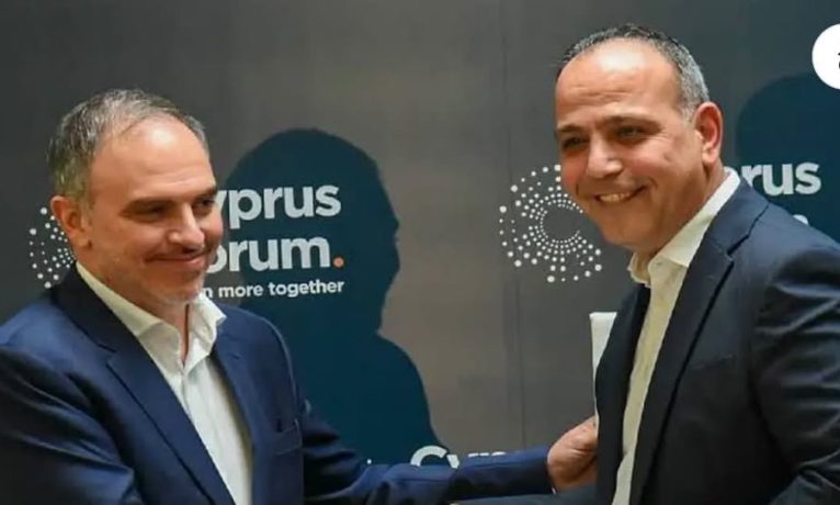 Cyprus Forum’dan Harmancı ve Prountzos’un çekilmesine ilişkin açıklama: “İki toplumlu iş birliğini gerilettiysek özür dileriz”