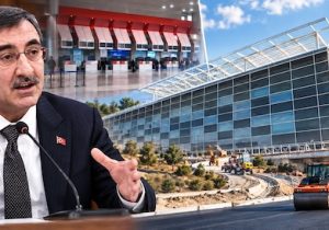Ankara kuzeyde altyapı ve stratejik projeleri hızlandırıyor