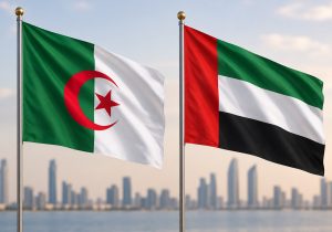 Cezayir, Birleşik Arap Emirlikleri ile diplomatik ilişkilerini kesti