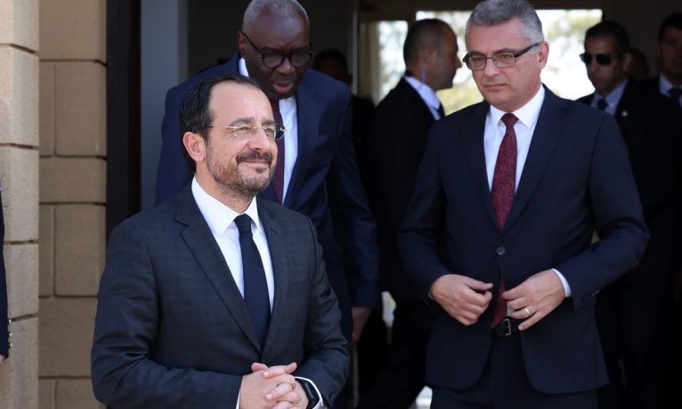 Kıbrıslı Rum tarafı New York’taki diplomatlara: “Kıbrıslı Türklerle görüşmeyin”