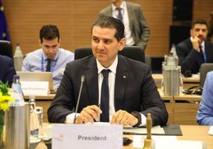 Güney Kıbrıs enerji krizine karşı AB’den finansman istedi