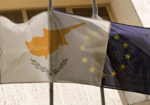 Kıbrıs’ın Schengen üyeliği AB İçişleri Konseyi gündemine alınmadı