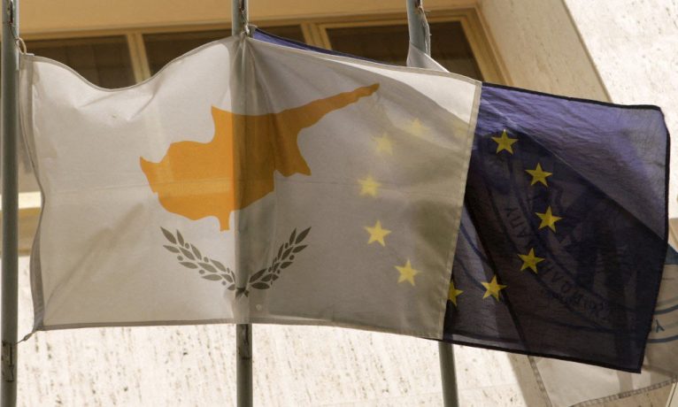 Kıbrıs’ın Schengen üyeliği AB İçişleri Konseyi gündemine alınmadı