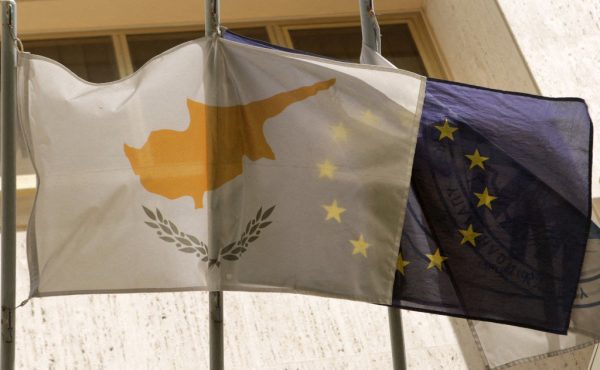 Kıbrıs’ın Schengen üyeliği AB İçişleri Konseyi gündemine alınmadı