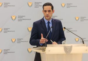Letymbiotis: “Kıbrıs Cumhuriyeti-ABD ilişkileri yeni bir dinamizm kazandı”