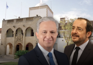 Tornaritis, Kıbrıs sorunu için Asya ve Afrika özel temsilcisi oldu