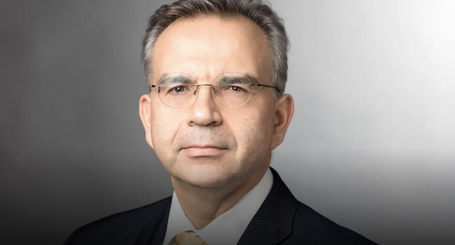 Kıbrıslı yargıç AB Genel Mahkemesi Başkanı seçildi