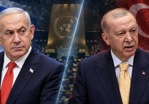 Netanyahu’dan Erdoğan’a karşı UCM hamlesi iddiası