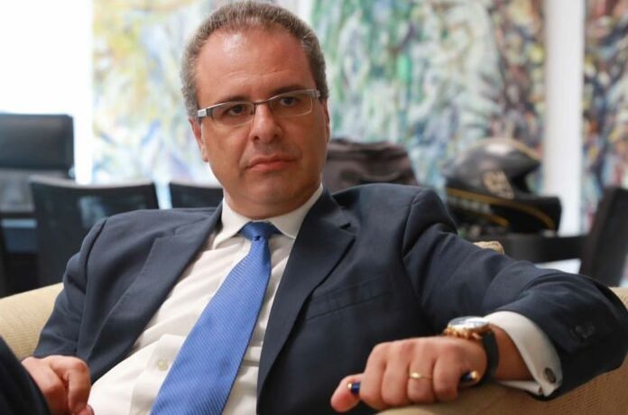 Menelau: “Guterres’ten önümüzdeki dönemde somut adımlar bekliyoruz”