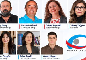 Medya Etik Kurulu’nun yeni üyeleri atandı