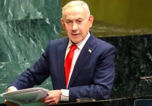 Netanyahu’dan Erdoğan’a sert sözler: Kıbrıs, Kürtler ve gazeteciler üzerinden yüklendi