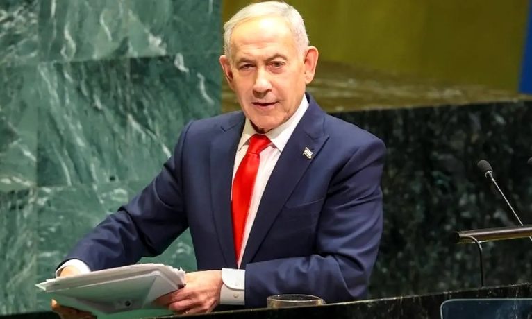 Netanyahu’dan Erdoğan’a sert sözler: Kıbrıs, Kürtler ve gazeteciler üzerinden yüklendi