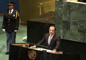 Hristodulidis BM kürsüsünden Erdoğan’a seslendi: “Müzakereler için yeşil ışık yakın”