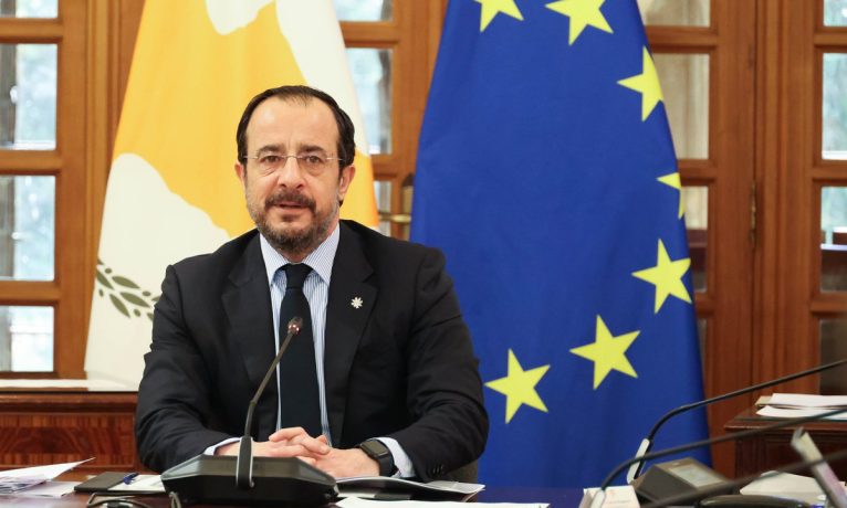 Hristodulidis yarın New York’a gidiyor: Guterres görüşmesi 24 Eylül’de