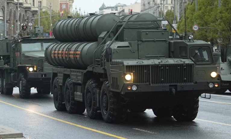 Meclis’te S-400 sorusu: “Her an savaşa hazır” yanıtı