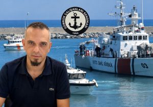 GÜÇ-SEN: “Erhan Arıklı derhal istifa etmelidir”