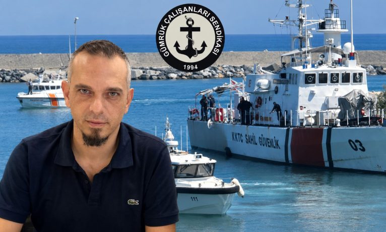 GÜÇ-SEN: “Erhan Arıklı derhal istifa etmelidir”