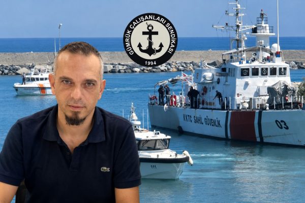 GÜÇ-SEN: “Erhan Arıklı derhal istifa etmelidir”