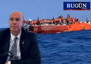 Bilirkişi Ulus Göker: “Kaptan yolu kesseydi geminin batışı gecikebilir, insanlar tahliye edilebilirdi; gemileri denetleyen kurul yıllardır çalıştırılmıyor”