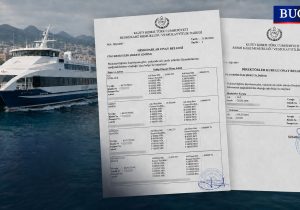 Filo Denizcilik’in ortaklık yapısı ortaya çıktı: Şirketin 13 hissedarı bulunuyor