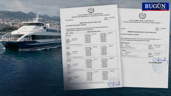 Filo Denizcilik’in ortaklık yapısı ortaya çıktı: Şirketin 13 hissedarı bulunuyor