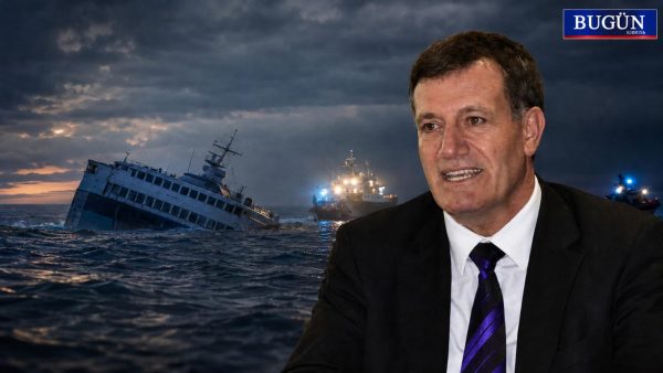 Arıklı ne istifa ediyor ne de görevden çekiliyor I Dokunulmazlığının kaldırılmasını isteyecek, YDP’nin hükümetten çekilme toplantısı ertelendi