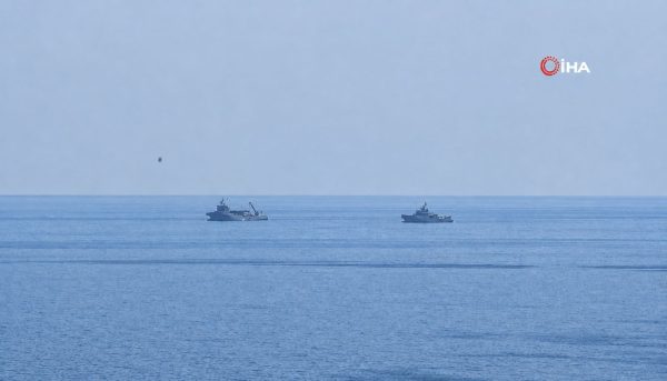 Filo Jet faciasında beşinci gün: Gece boyunca yeni bir kayba ulaşıldığı açıklanmadı