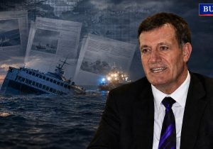 Dünya basını Erhan Arıklı’nın görevden alınmasını gündeme taşıdı