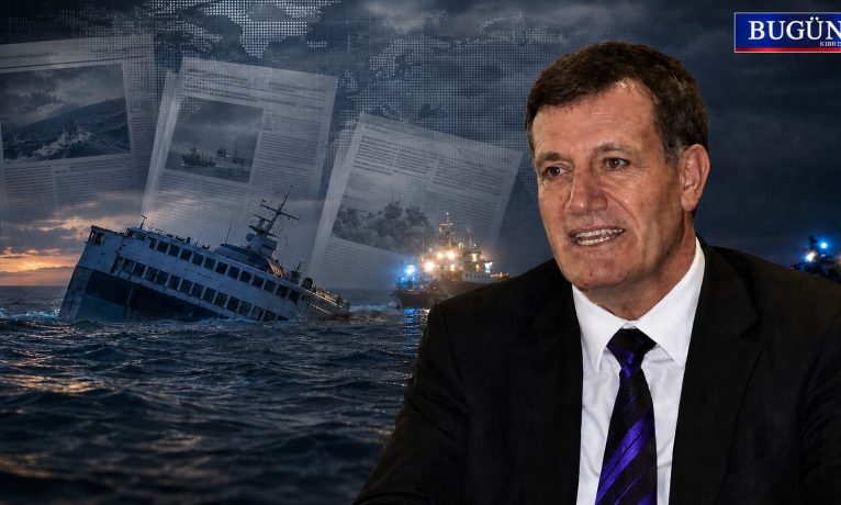 Dünya basını Erhan Arıklı’nın görevden alınmasını gündeme taşıdı