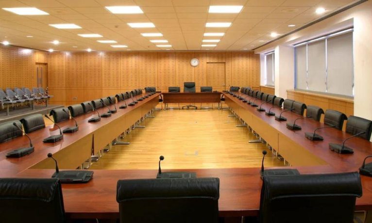 AB raporundan Güney’e hukuk devleti uyarısı: Yargıya güven yüzde 39