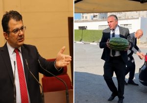 Akansoy: “Bu bir deniz faciasından öte deniz cinayetidir; insanlar göz göre göre ölüme gönderildi”