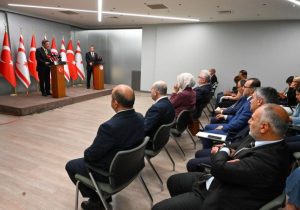 Yılmaz açıkladı: “Bir kişinin daha naaşına ulaşıldı, can kaybı 10’a yükseldi”