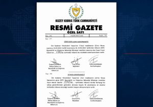 Filo jet faciası I Müsteşar, Bakanlık Müdürü ve Limanlar Dairesi Müdürü görevden alındı