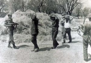 Yüksek Mahkeme’den 1974 kayıpları kararı: Kıbrıs Cumhuriyeti ihlalden sorumlu tutuldu