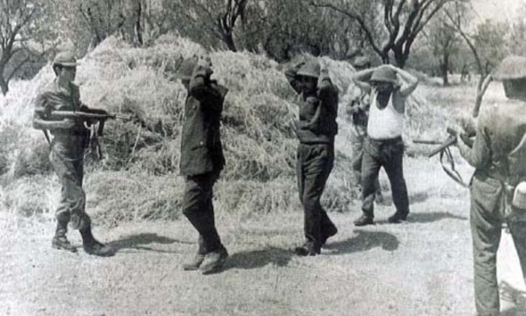 Yüksek Mahkeme’den 1974 kayıpları kararı: Kıbrıs Cumhuriyeti ihlalden sorumlu tutuldu