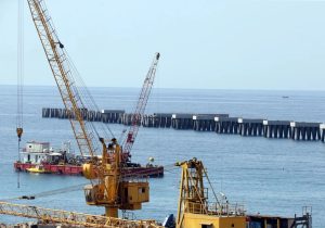 Kıbrıs Cumhuriyeti yeni doğal gaz sahaları için enerji devleriyle görüşüyor