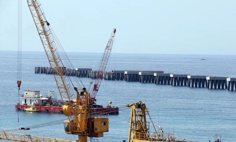 Kıbrıs Cumhuriyeti yeni doğal gaz sahaları için enerji devleriyle görüşüyor
