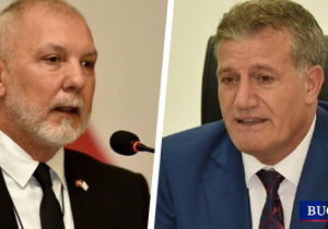 Akpınar’dan Arıklı’ya: “Mesele rol değil, sorumluluk; polemik değil belge istiyoruz”