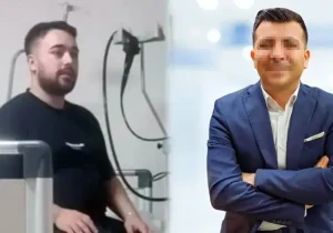 Ali Can Gül’ün ölümünde Adli Tıp raporu: Tıbbi hata ile ölüm arasında illiyet bağı bulundu
