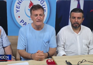 YDP Hükümetten çekildi | Arıklı: “Beni oraya çağırıp saldırı ve arbede çıkarmak, ‘kayıp aileleriyle kavga etti’ manşeti atmak istediler”