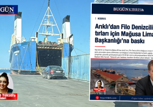 Arıklı’nın görevden alınmasının ardından gece seferi iptal edildi