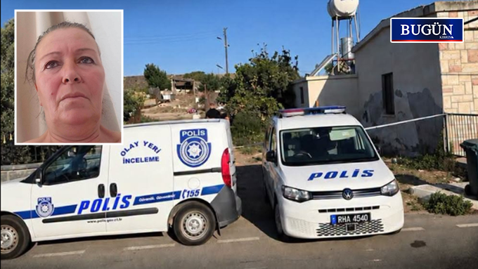 Aygün’de kadın cinayeti: 61 yaşındaki Saliha Özkol bıçaklanarak öldürüldü