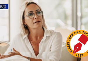 Akın: “Gazetecileri hedef göstermek siyaset değil, ahlaki bir çöküştür”