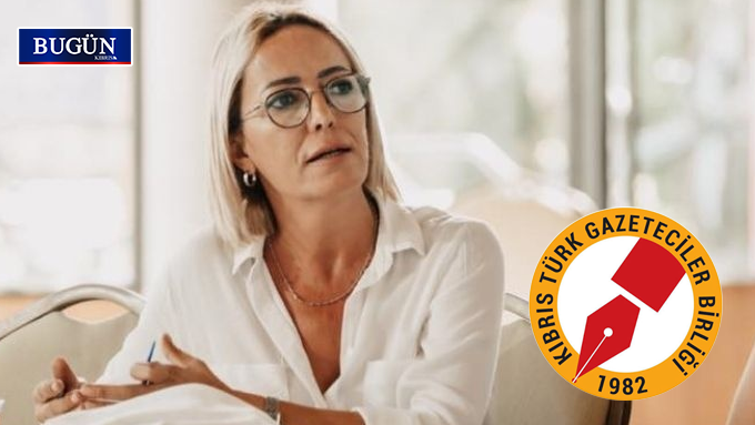 Akın: “Gazetecileri hedef göstermek siyaset değil, ahlaki bir çöküştür”